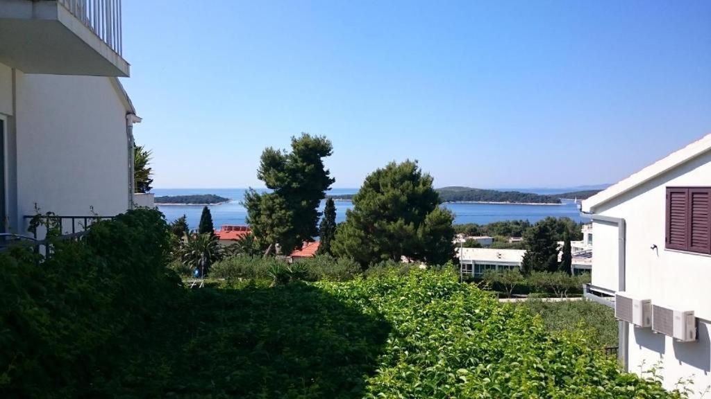 Apartments Mare 2 Χβαρ Εξωτερικό φωτογραφία