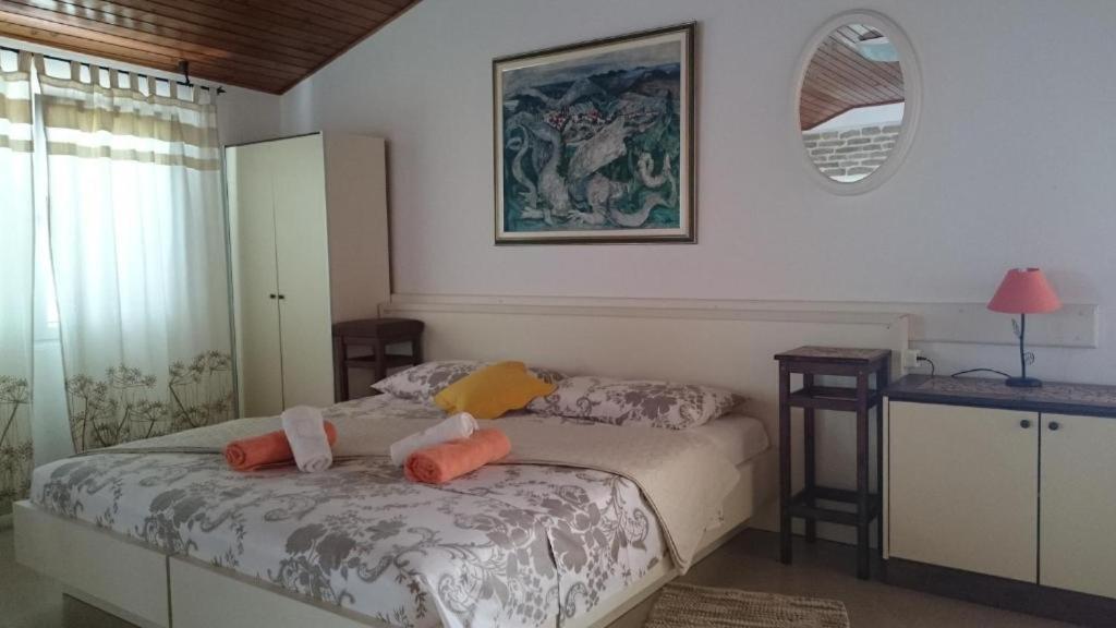 Apartments Mare 2 Χβαρ Εξωτερικό φωτογραφία