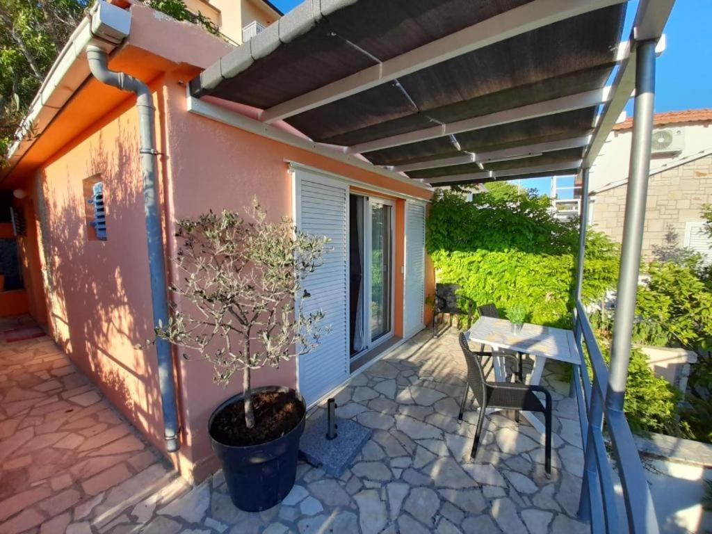 Apartments Mare 2 Χβαρ Εξωτερικό φωτογραφία