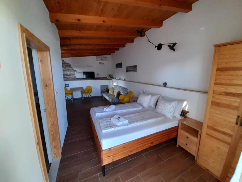 Apartments Mare 2 Χβαρ Εξωτερικό φωτογραφία
