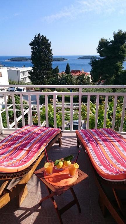 Apartments Mare 2 Χβαρ Εξωτερικό φωτογραφία