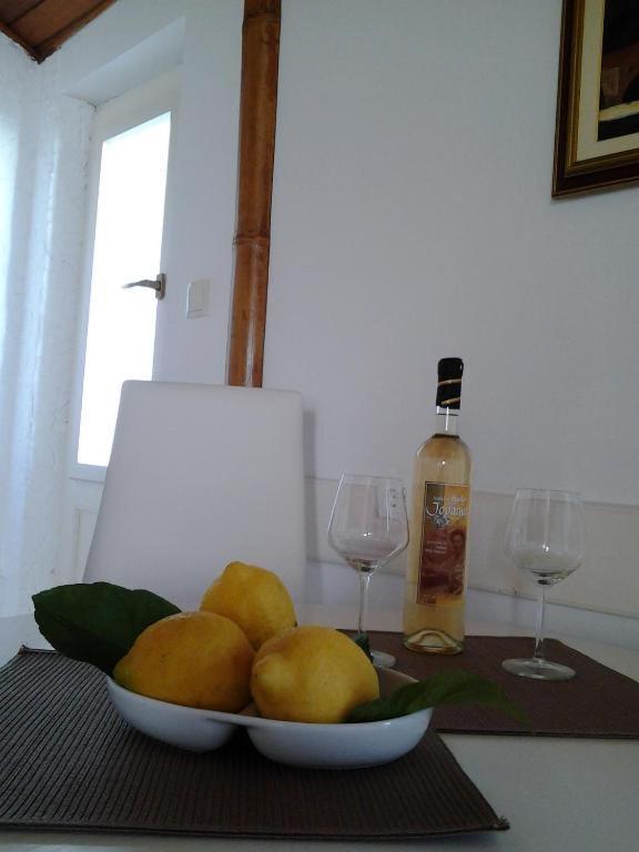 Apartments Mare 2 Χβαρ Εξωτερικό φωτογραφία