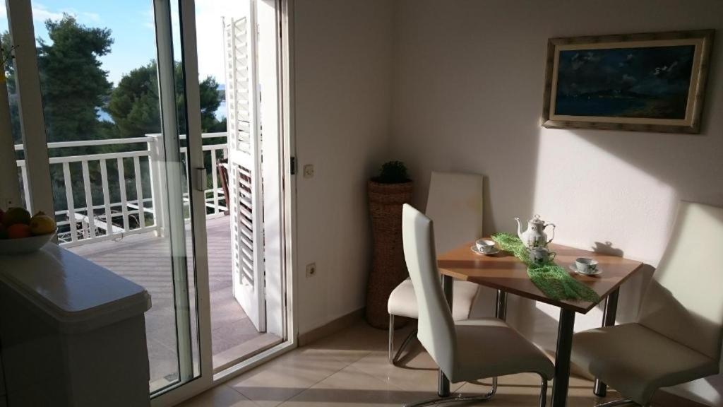 Apartments Mare 2 Χβαρ Εξωτερικό φωτογραφία