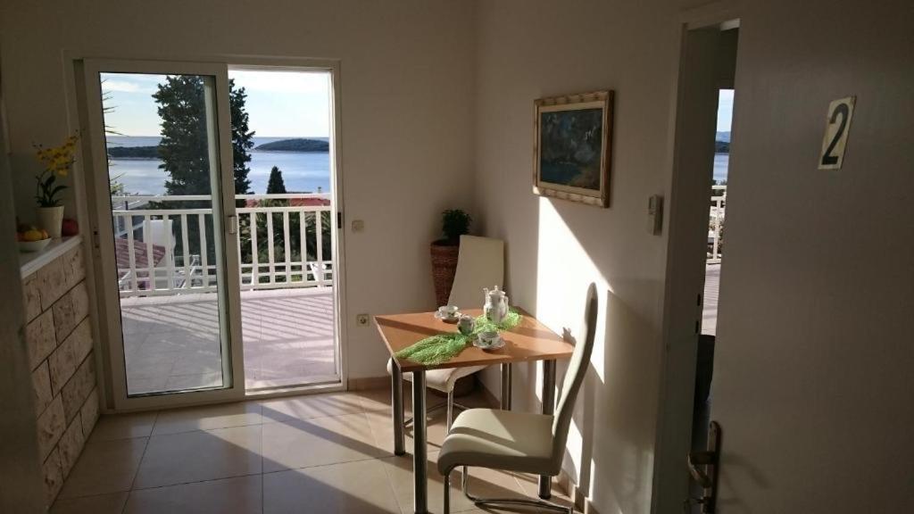 Apartments Mare 2 Χβαρ Εξωτερικό φωτογραφία