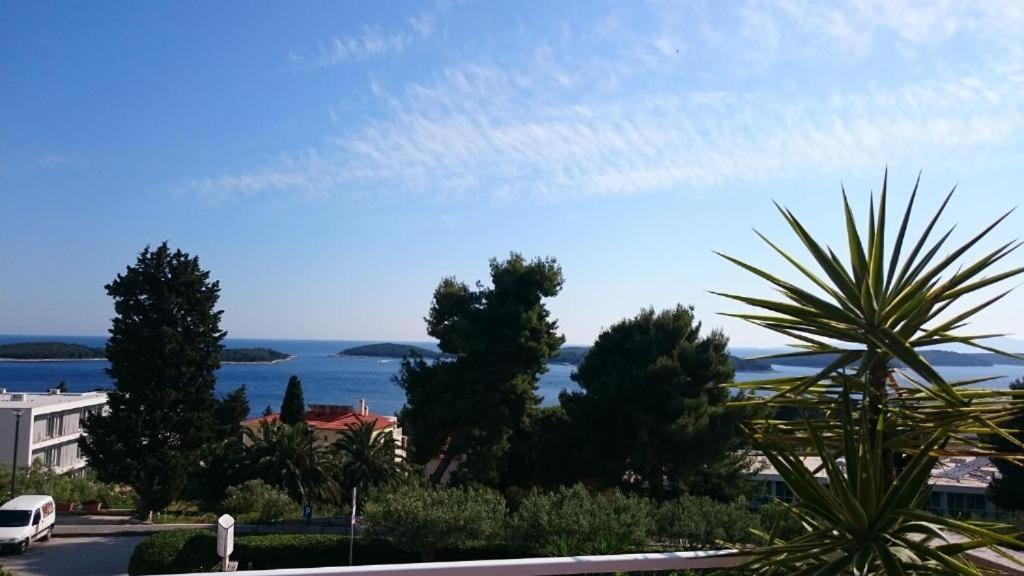 Apartments Mare 2 Χβαρ Εξωτερικό φωτογραφία