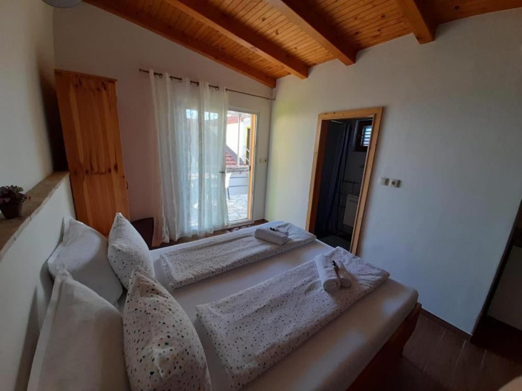 Apartments Mare 2 Χβαρ Εξωτερικό φωτογραφία