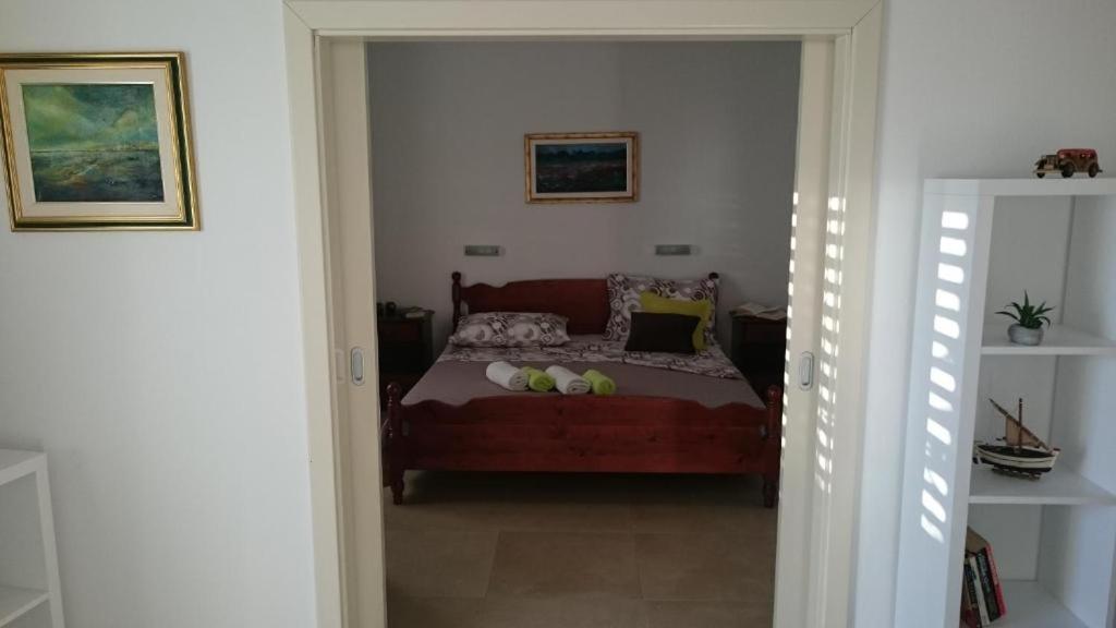 Apartments Mare 2 Χβαρ Εξωτερικό φωτογραφία