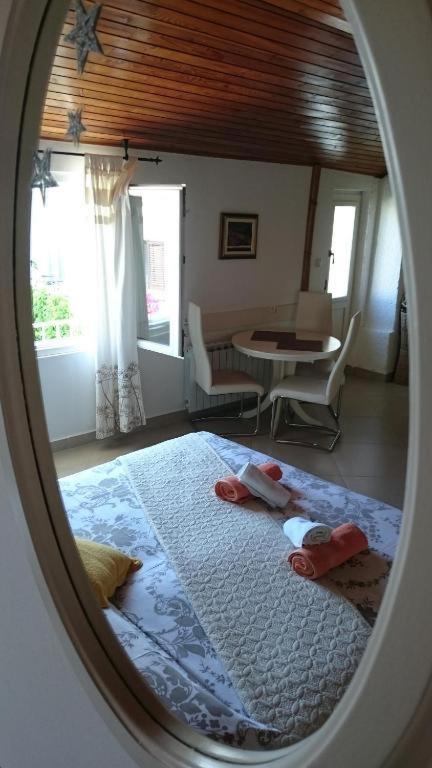 Apartments Mare 2 Χβαρ Εξωτερικό φωτογραφία