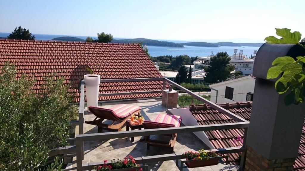 Apartments Mare 2 Χβαρ Εξωτερικό φωτογραφία