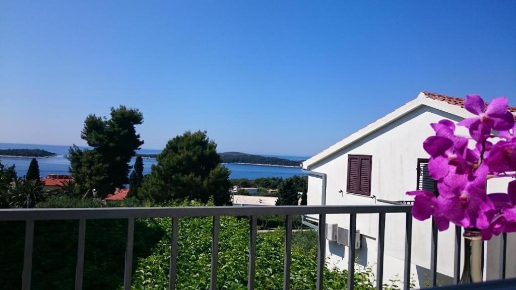 Apartments Mare 2 Χβαρ Εξωτερικό φωτογραφία