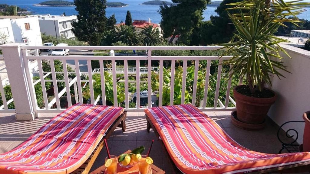 Apartments Mare 2 Χβαρ Εξωτερικό φωτογραφία